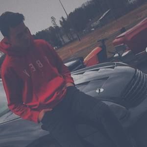 Meet your Posher, Brian